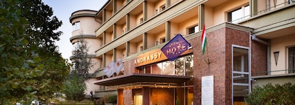 Mamaison Hotel Andrassy Budapest