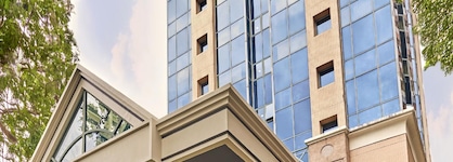 Vibe Hotel Singapore Orchard