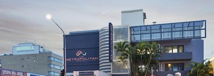 The Metropolitan Spring Hill