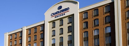 Candlewood Suites Richmond - West Broad By Ihg