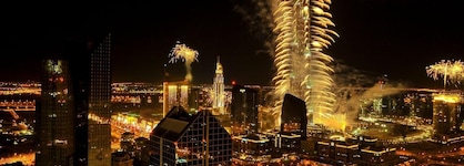 Dusit Thani Dubai