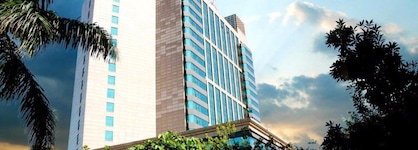 Gladden Hotel Shilong