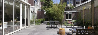 Conscious Hotel Museum Square