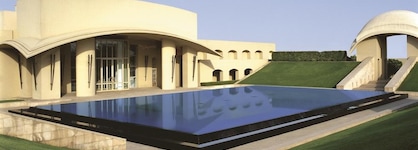 Trident Hotel Gurgaon