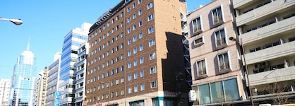 Hotel Sunroute Asakusa