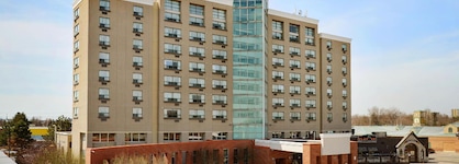 Holiday Inn Hotel & Suites London By Ihg