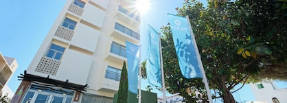 Azuline Hotel S'anfora & Fleming