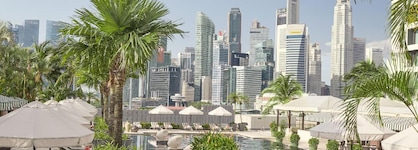 Mandarin Oriental, Singapore