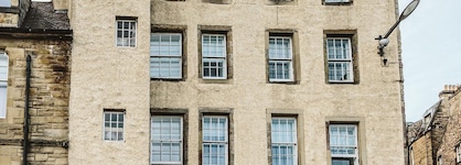 Grassmarket Hotel