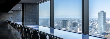 Shinjuku Washington Hotel Main