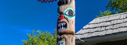 Coast Inn At Lake Hood