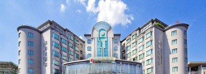 Haihua Hotel Hangzhou