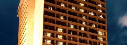 Regency Palace Amman