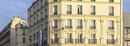 Hotel De L’Aqueduc