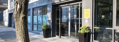 iStay by NH Berlin City Ost Hotel