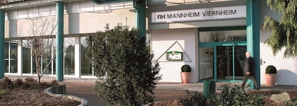 Nh Mannheim-Viernheim