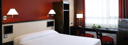 Sercotel Sant Boi