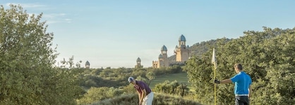 Sun City Hotel And Casino