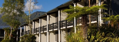Scenic Hotel Franz Josef Glacier