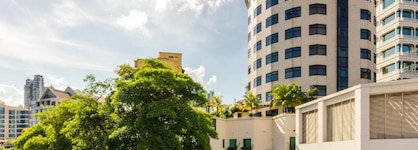 Robertson Quay Hotel