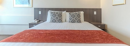 Kingsgate Hotel Te Anau
