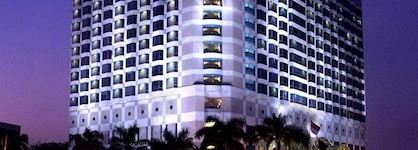 Millennium Hotel Sirih Jakarta