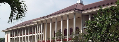 The Jayakarta Yogyakarta