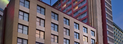 James Cook Hotel Grand Chancellor