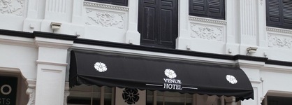 Venue Hotel
