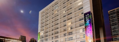 Hotel Arts