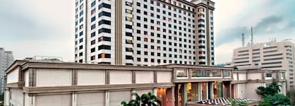 Le Grandeur Mangga Dua
