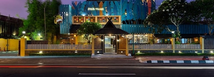 Dusun Jogja Village Inn