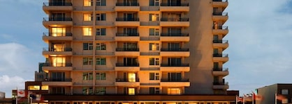Chateau Victoria Hotel And Suites