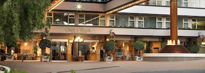 Chateau Victoria Hotel And Suites