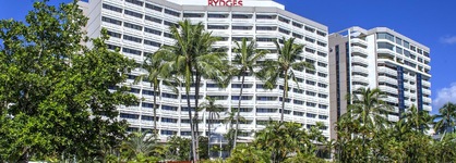 Rydges Esplanade Resort Cairns