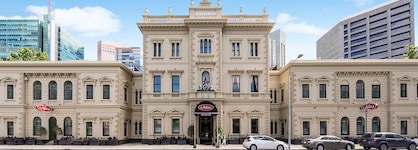 Adina Apartment Hotel Adelaide Treasury