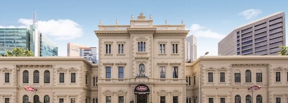 Adina Apartment Hotel Adelaide Treasury