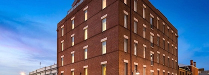 Hobart Waterfront Apartments