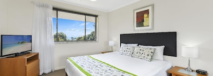 Flynns Beach Resort