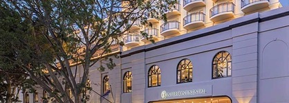 Intercontinental Sydney Double Bay By Ihg