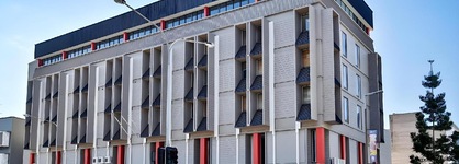 Madison Plaza Townsville