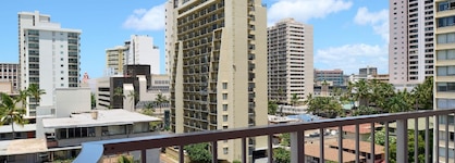 Ilima Hotel