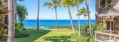 Kanaloa At Kona By Outrigger