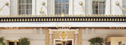 The Pierre, A Taj Hotel, New York