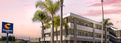 Comfort Inn Sea World Area
