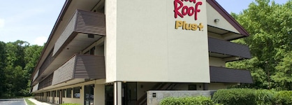 Red Roof Inn Plus+ Secaucus - Meadowlands - Nyc