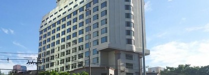 Evergreen Laurel Hotel Bangkok