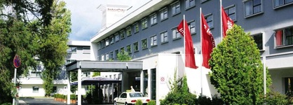 Intercityhotel Frankfurt Airport