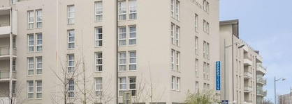 Appart'city Nancy