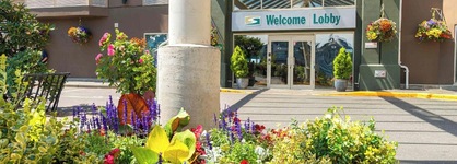 Sandman Hotel Victoria